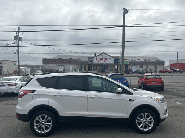  2018 Ford Escape SEL AWD in Cars & Trucks in New Glasgow - Image 3