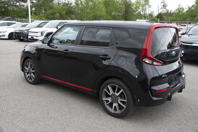 2021 KIA SOUL EX in Cars & Trucks in Oshawa / Durham Region - Image 3