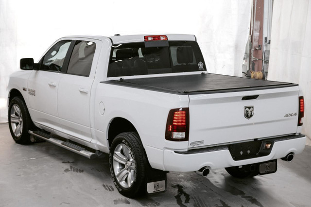 2017 RAM 1500 Sport in Cars & Trucks in Red Deer - Image 4