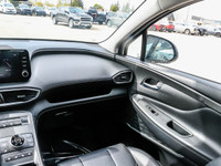Silver 2022 Hyundai Santa Fe Hybrid 6-Speed Automatic with Shiftronic I4I4.All vehicle come with one... (image 7)