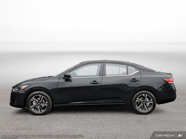 2025 Nissan Sentra SV in Cars & Trucks in Hamilton - Image 3
