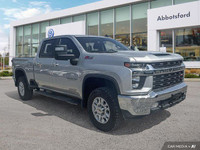 Only 7,541 Miles! This Chevrolet Silverado 2500HD boasts a Turbocharged Diesel V8 6.6L/403 engine po... (image 5)