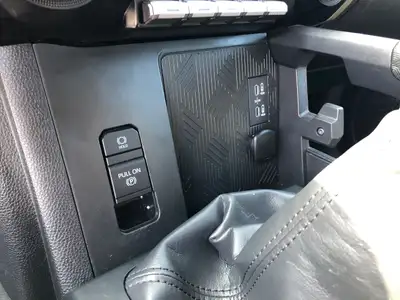 2024 Toyota Tacoma Double Cab MT ONE OWNER, View more