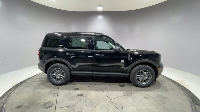 2025 Ford Bronco Sport Big Bend - 200A in Cars & Trucks in Strathcona County - Image 4