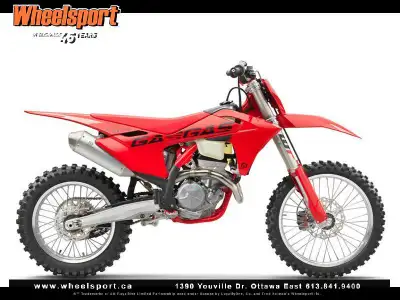 WITH OVER 50 YEARS IN BUSINESS, WHEELSPORT - CANADA'S FIRST FULL LINE KTM DEALERSHIP - IS PROUD TO O...