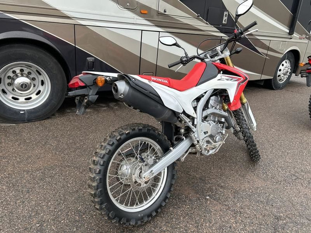 2014 Honda CRF250 L in Touring in Charlottetown - Image 3