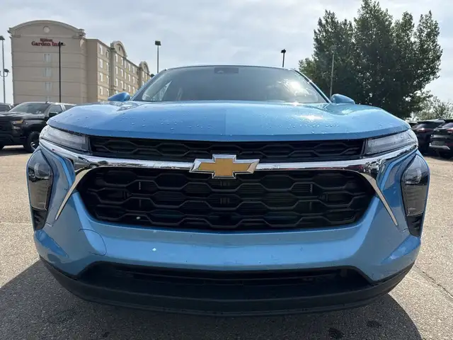 2025 Chevrolet Trax LS63871252727553121