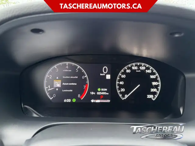 2023 Honda HR-V in Cars & Trucks in Longueuil / South Shore - Image 14