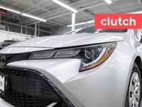 1 OWNER / Bluetooth Music, Touchscreen Display, Cruise Control and more! Clutch is the largest onlin... (image 7)