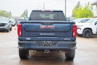 2022 GMC Sierra 2500 4WD Crew Cab **Gm Certified** - AT4 MODEL - 10-WAY POWER DRIVER SEAT - SPRAY-ON... (image 4)