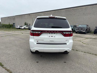 Recent Arrival! Looking for a sporty, comfortable 3 Row SUV? Then check out this 2019 Dodge Durango... (image 5)