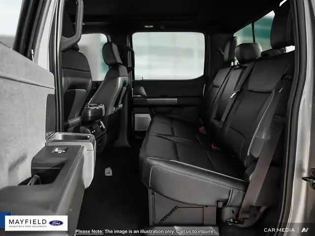2025 Ford F-150 HYBRID LARIAT in Cars & Trucks in Mississauga / Peel Region - Image 20