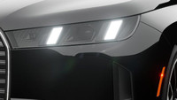 Le nouveau *iX M70 xDrive 2026* combines performance, luxe et durabilité. Avec ses multiples fonctio... (image 7)