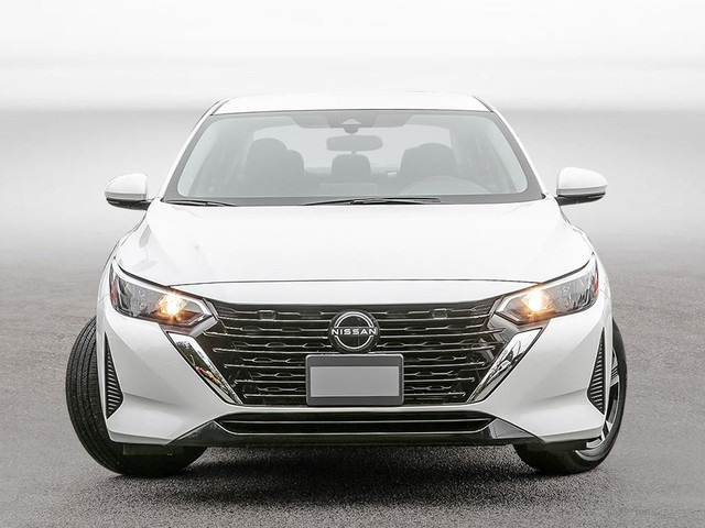 2025 Nissan Sentra SV in Cars & Trucks in Oshawa / Durham Region - Image 2