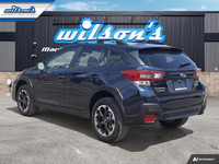 Look at this certified 2023 Subaru Crosstrek Touring AWD w/ EyeSight | Heated Seats + Steering | Ada... (image 2)