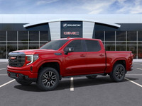 2025 GMC Sierra 1500 AT4 Crew Cab 4WD GMC Sierra 1500 AT4 Crew Cab 4WD 2025 CALL OR TEXT US AT (587)... (image 1)