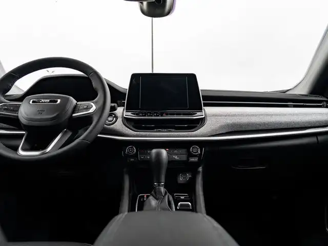 2025 Jeep Compass North in Cars & Trucks in Barrie - Image 23