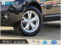 Just Arrived 2008 Nissan Rogue SL AWD Black has 178,057 KM on it. 2.5L 4 Cylinder Engine engine, All... (image 9)
