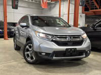 2018 Honda CR-V EX-L/AWD/AC/CAMERA/BT/TOIT/CUIR/CRUISE/SIEGES CHAUFFANTS/MAGS/AUCUN ACCIDENT !! 5151... (image 3)