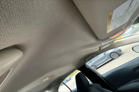 Corolla LE CVT Engine: 4 Cylinder Engine 1.8L L/100Km City: 8.1 L/100Km Hwy: 6.3 Safety Equipment El... (image 6)
