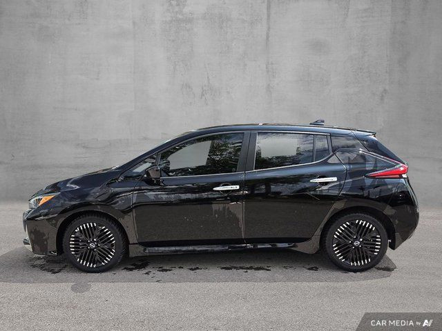 2023 Nissan LEAF SV in Cars & Trucks in Ottawa - Image 2