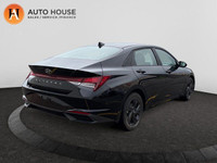 2022 HYUNDAI ELANTRA SEL SEDAN WITH 81669 KMS. WITH LANE ASSIST, BACKUP CAMERA, RADIO, SUNROOF, PUSH... (image 5)