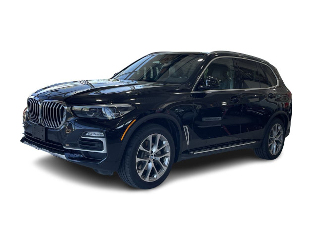 2019 BMW X5 XDrive40i (Heated Seats,HUD,Navi) Fully Loaded in Cars & Trucks in Calgary - Image 3