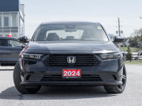Introducing the 2024 Honda Accord Sedan Sport eCVT Hybrid – a masterclass in automotive elegance and... (image 1)