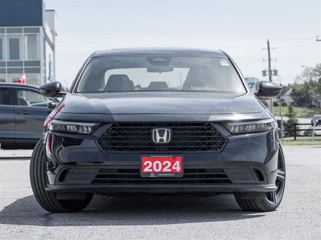 2024 Honda Accord Hybrid Sport in Cars & Trucks in Oakville / Halton Region - Image 2