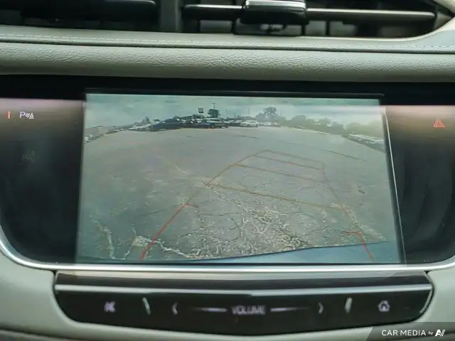 2019 Cadillac XT5 Luxury AWD | AWD | Navigation | Wireless in Cars & Trucks in Windsor Region - Image 31