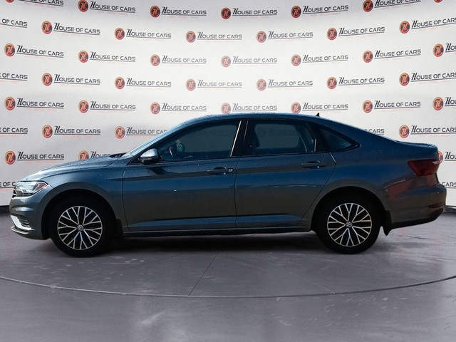 2020 Volkswagen Jetta Highline Auto in Cars & Trucks in Lethbridge - Image 2