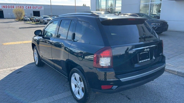 2014 Jeep Compass FWD 4dr Sport in Cars & Trucks in Ottawa - Image 3