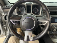 Get ready to turn heads with this sleek and powerful 2011 Chevrolet Camaro 2RS, available now at Tro... (image 9)