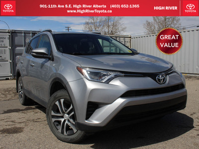2016 Toyota RAV4 LE AWD 2 Sets of tires