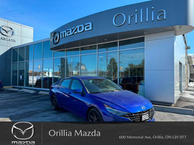 2023 Hyundai Elantra Preferred in Cars & Trucks in Barrie - Image 2