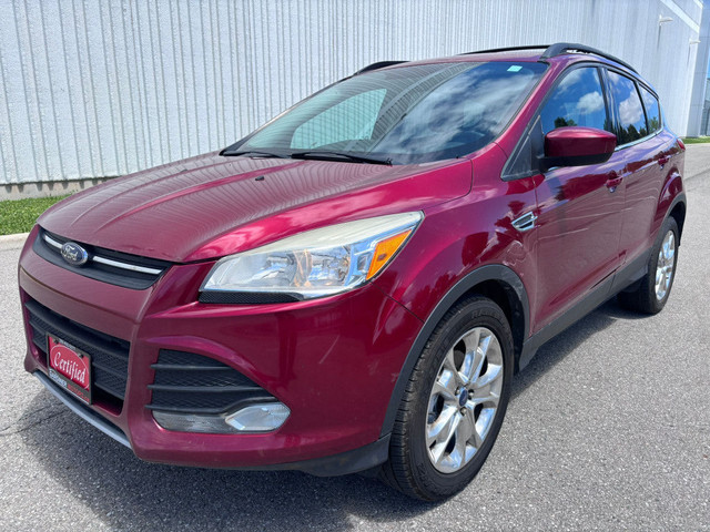 2013 Ford Escape SE 4dr Front-wheel Drive Automatic in Cars & Trucks in Mississauga / Peel Region