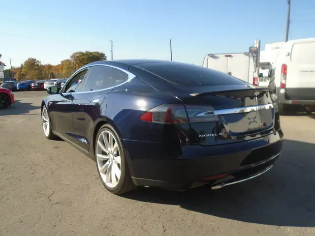 2014 Tesla Model S Performance 85 PLUS 391KM FULL CHARGE in Cars & Trucks in St. Catharines - Image 10
