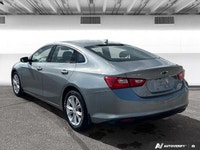 ENGINE 1.5L TURBO DOHC 4-CYLINDER DI with Variable Valve Timing (VVT) (160 hp [119.3 kW] @ 5700 rpm... (image 3)