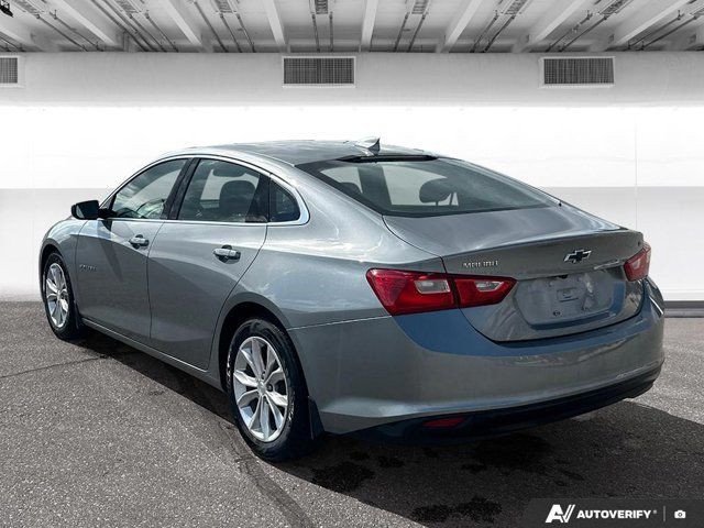 2023 Chevrolet Malibu 1LT in Cars & Trucks in Winnipeg - Image 3