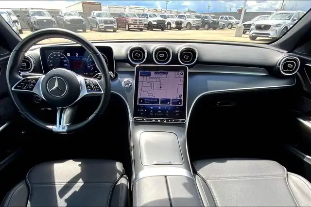2024 Mercedes-benz C300 C 300 AWD in Cars & Trucks in Edmonton - Image 16