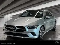 2023 Mercedes-Benz CLA 250 4MATIC | ENSEMBLE HAUT DE GAMME | VOL