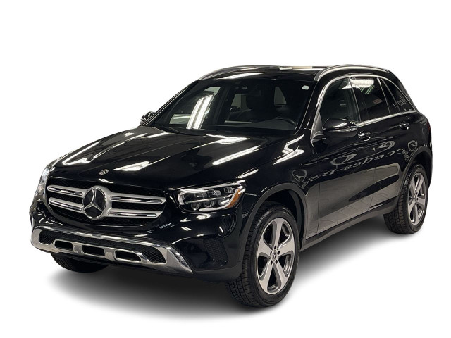 2022 Mercedes-Benz GLC300 4MATIC SUV * Certifié * Certified * Ca in Cars & Trucks in City of Montréal