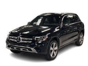2022 Mercedes-Benz GLC 4MATIC SUV * Certifié * Certified * Carplay