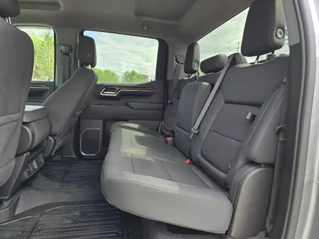 2023 GMC Sierra 1500 dans Autos et camions dans Ottawa - Image 27