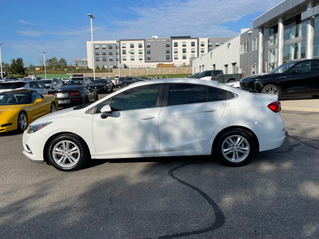 2018 Chevrolet Cruze in Cars & Trucks in Oakville / Halton Region - Image 2