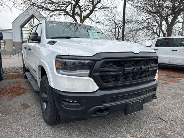 2023 Ram 1500 BIG HORN in Cars & Trucks in City of Toronto - Image 4