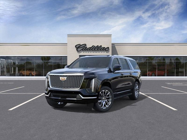 2025 Cadillac Escalade ESV Premium Luxury in Cars & Trucks in London