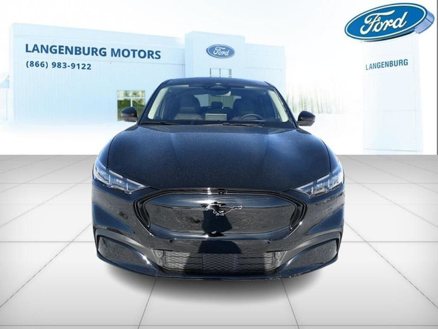 2024 Ford Mustang Premium in Cars & Trucks in Regina - Image 2