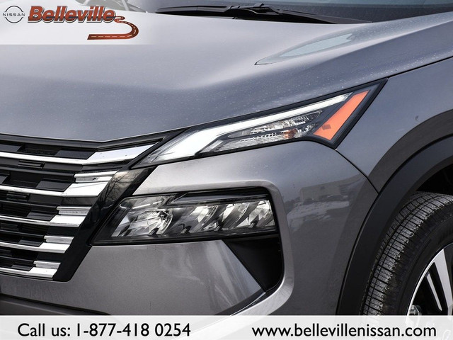 2025 Nissan Rogue in Cars & Trucks in Belleville - Image 3