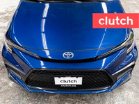 1 OWNER / Climate Control, Bluetooth Music, Touchscreen Display and more! Clutch is the largest onli... (image 6)